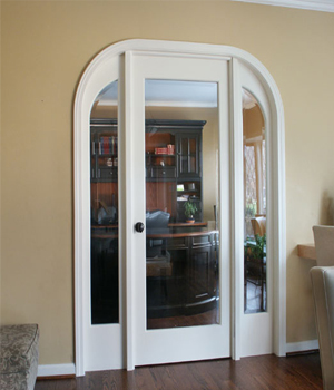 Passage Door Replacement Ukiah