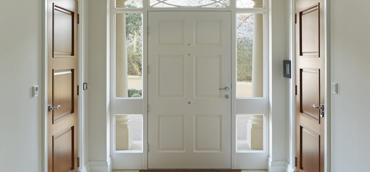 Ukiah door replacement contractors