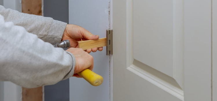 fiberglass entry door repair in Ukiah