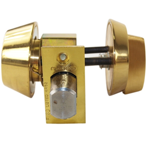 high security deadbolt Ukiah