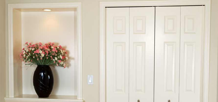 residential closet door repair in Ukiah