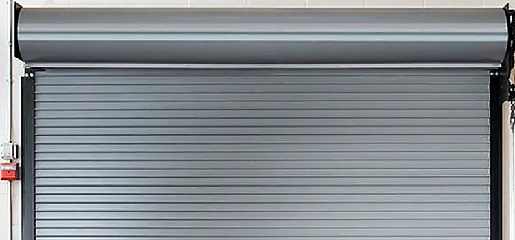 rolling steel door repair Ukiah