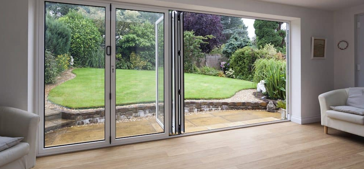 sliding door specialist Ukiah